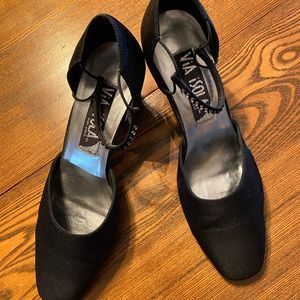 Formal dress shoe
